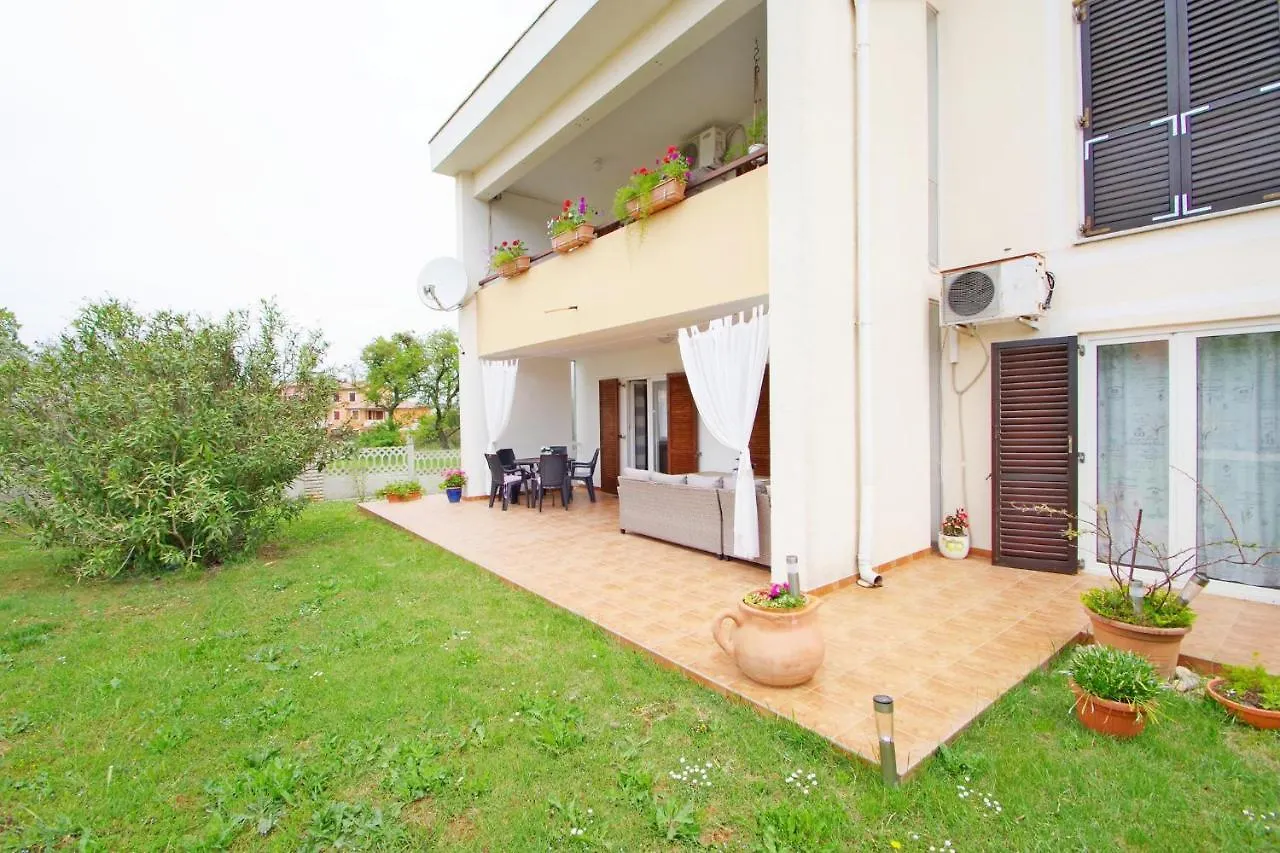 Apartment Suzi Valdebek Pula